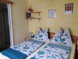 Appartamento per vacanze Yspertal Camera da letto 24