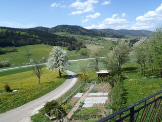 Appartamento per vacanze Yspertal Ambiente 6