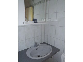 Appartamento per vacanze Yspertal Bagno 27