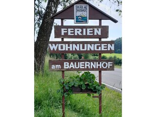 Appartamento per vacanze Yspertal Registrazione all'aperto 18