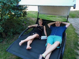 Vakantieappartement Yspertal Buitenaudio-opname 22