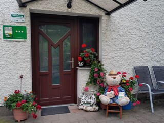 Vakantieappartement Yspertal Buitenaudio-opname 26