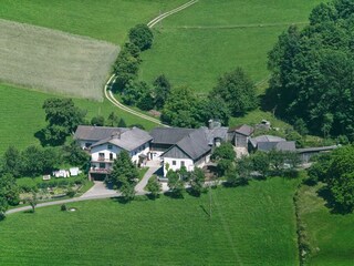 Vakantieappartement Yspertal Buitenaudio-opname 3