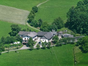 Ferienwohnung A - Bauernhof Waira