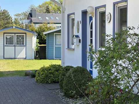 Ferienhaus Haus Katrin