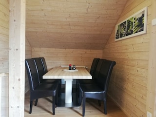 Apartment Brotterode-Trusetal Ausstattung 20