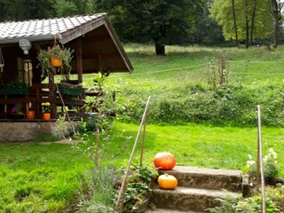 Appartement Brotterode-Trusetal Buitenaudio-opname 8