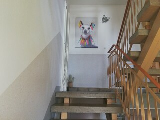 Appartement Brotterode-Trusetal Équipement 22