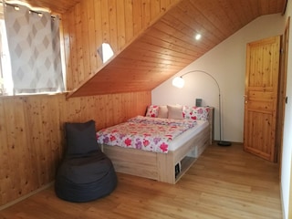 Apartment Brotterode-Trusetal Ausstattung 13