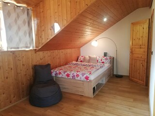 Appartement Brotterode-Trusetal Équipement 13