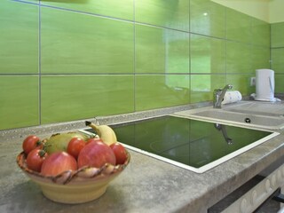 Appartement Brotterode-Trusetal  38