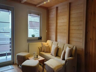 Appartement Brotterode-Trusetal Kenmerken 14