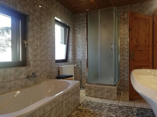 Apartamento Brotterode-Trusetal Características 16