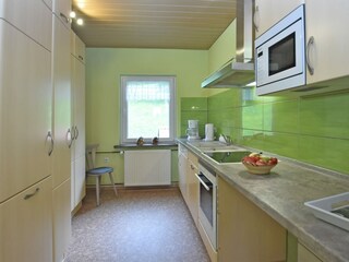 Apartment Brotterode-Trusetal Ausstattung 18