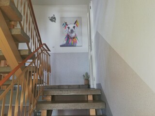 Appartement Brotterode-Trusetal Kenmerken 13
