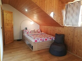 Apartment Brotterode-Trusetal Ausstattung 20