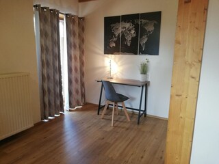 Appartement Brotterode-Trusetal Équipement 23