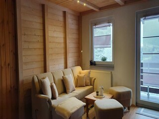 Apartment Brotterode-Trusetal Ausstattung 24