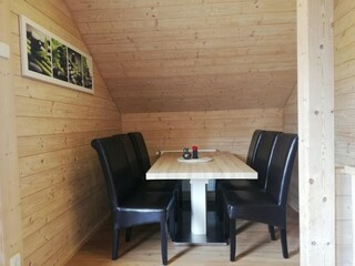 Apartment Brotterode-Trusetal Ausstattung 25