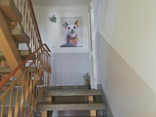 Apartment Brotterode-Trusetal Ausstattung 28