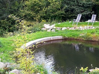 Appartement Brotterode-Trusetal Buitenaudio-opname 10