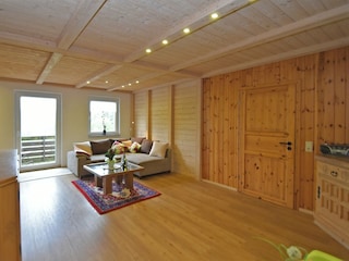 Apartment Brotterode-Trusetal Ausstattung 30