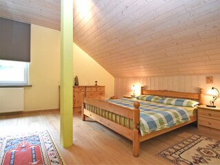 Appartement Brotterode-Trusetal Kenmerken 1