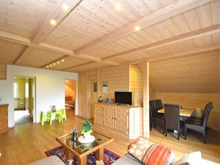 Appartement Brotterode-Trusetal Kenmerken 1