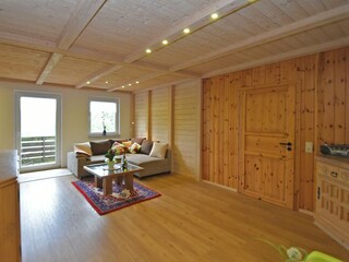 Apartment Brotterode-Trusetal Ausstattung 22