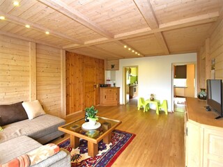 Apartment Brotterode-Trusetal Ausstattung 28