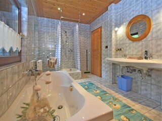 Appartement Brotterode-Trusetal Kenmerken 16