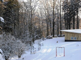 Appartement Brotterode-Trusetal Enregistrement extérieur 3