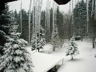 Appartement Brotterode-Trusetal Buitenaudio-opname 4