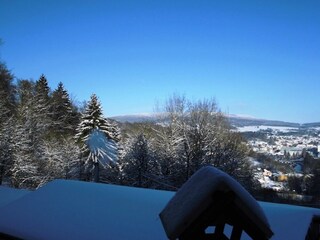 Appartement Brotterode-Trusetal Environnement 31