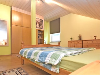 Apartment Brotterode-Trusetal Ausstattung 17