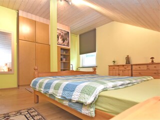 Appartement Brotterode-Trusetal Kenmerken 17