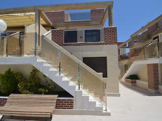 Apartment Dehesa de Campoamor Outdoor Recording 3