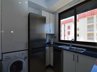 Apartamento Dehesa de Campoamor Características 8
