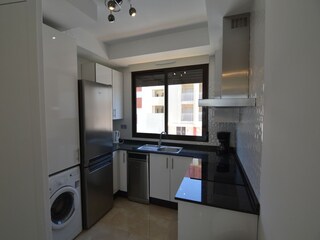 Apartamento Dehesa de Campoamor Características 9