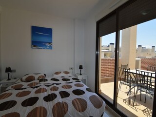 Apartamento Dehesa de Campoamor Características 10