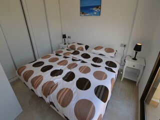 Apartamento Dehesa de Campoamor Características 21
