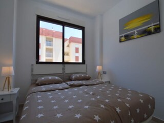 Apartamento Dehesa de Campoamor Características 19