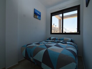 Apartamento Dehesa de Campoamor Características 16