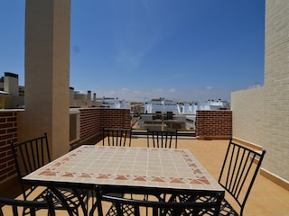 Apartment Dehesa de Campoamor Outdoor Recording 1