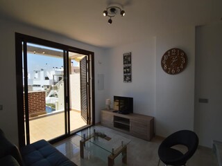 Appartement Dehesa de Campoamor Équipement 12