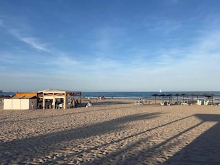 Apartment Dehesa de Campoamor Environment 32