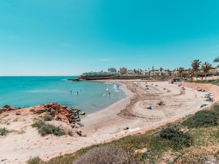 Apartment Dehesa de Campoamor Environment 23