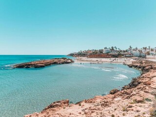 Apartamento Dehesa de Campoamor Entorno 40