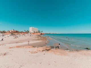 Apartamento Dehesa de Campoamor Entorno 25