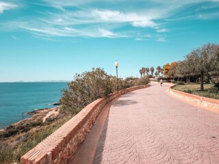 Appartement Dehesa de Campoamor Environnement 23